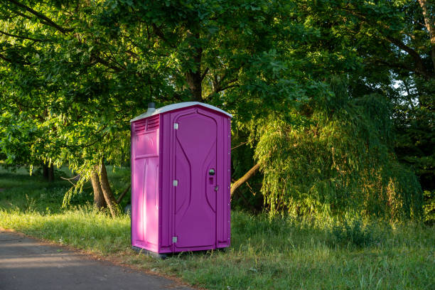 Portable Toilet Options We Offer in Goshen, IN